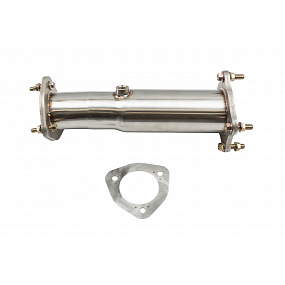 Downpipe Porsche Macan 2.0T