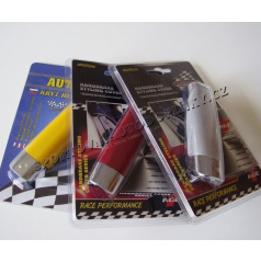 Kryt ruční brzdy různé barvy