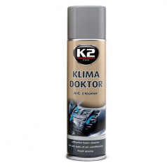 KLIMA DOKTOR – pěnový čistič klimatizace 500ml