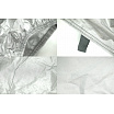 Ochranná plachta FULL L 482x177x121cm SILVER RAIN