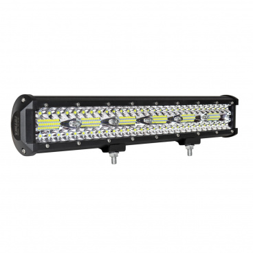 Pracovní panelová LED lampa BAR AWL27 360W 45cm 36000lm 12V 24V