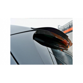 Spoiler BMW X5 F15 M-Pack Střešní Lesklá Černá