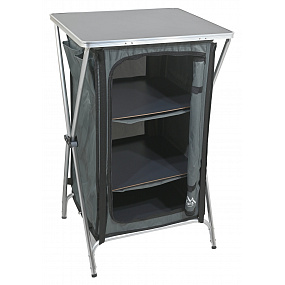 Skříň kempingová MODICA 60x48x92cm