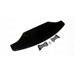 Osłona silnika BMW E36