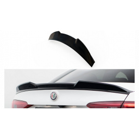 Spoiler Alfa Romeo Giulia Tył Spoiler Alfa Romeo Giulia Tył