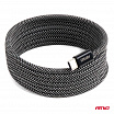Magnetický USB kabel USB-C – USB-C 60W 200cm