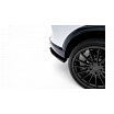 Splitter Cupra Formentor Mk1 Zadní boční Facelift v.2