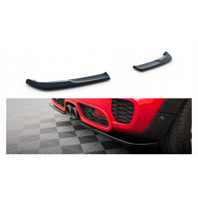 Splitter Mini Cooper S F56 John Copper Works Tył Boczne