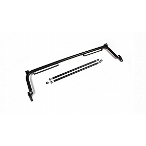 Harness bar BMW 3 E36 Coupe Sedan Compact 