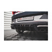 Nástavec nárazníku Cupra Formentor zadní v.1 lesklá černá