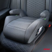 Podsedák (sedák) automobilový pro děti ECE R129 I-Size 125-150 cm AMIO-04661