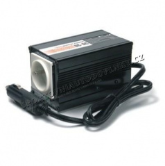 Adaptér napětí z 12V na 220V - 150W