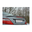 Zadní křídlo Mercedes-Benz SLK R172 Zadní Lesklá černá