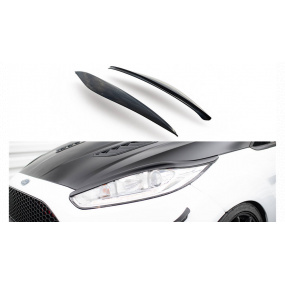 Brewki Ford Fiesta VII Facelift v.1