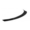 Lotka Lip Spoiler Lesklá Černá MERCEDES C-Class W205 2013-současnost