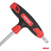 Sada torx klíčů s příčnou rukojetí 8ks.