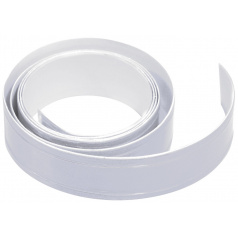 Samolepící páska reflexní stříbrná 2cm x 90cm