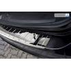 Nerez kryt- ochrana prahu zadního nárazníku Seat Alhambra II 2010+