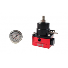 Regulátor tlaku paliva TurboWorks RACE