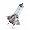 Halogenová žárovka Philips Vision Plus H7 12V 55W +60% 1 ks