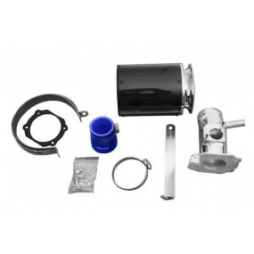 Układ Dolotowy Simota Toyota Yaris 1.5 05+ Carbon Charger CBII-312