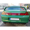 HONDA ACCORD SEDAN (98-03) spoiler zad. kapoty