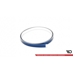 Pasek dekoracyjny do samodzielnego naklejenia Blue