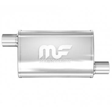 Sportovní výfuk Magnaflow performance III 67 mm (11266)