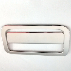 Nerez kryt otevírání zadní korby VW Amarok 2010-12