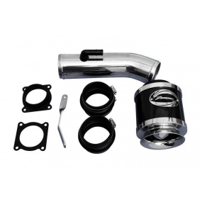 Układ Dolotowy Simota Nissan 350Z 3.5 V6 03+ Carbon Charger CBII-202