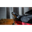 Spoiler BMW 3 E92 M-Pack Ducktail Nepodkladovaný