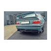 Difuzor BMW 3 E36 M-Pack Zadní