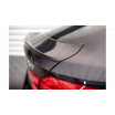 Prodlužovací spoiler BMW X6 F16 F86 M-Pack 3D v.1 Lesklá černá