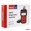Skenovací tester diagnostického rozhraní AMiO OBD2 AMIO-04730