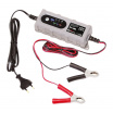 Nabíječka mikroprocesor 4,2Amp 6/12V max. 120Ah