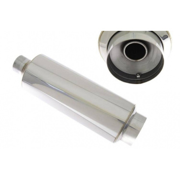 Tlumič ProRacing 60mm MT02