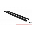 Nástavec Cupra Formentor Prahy Street Pro Black-Red
