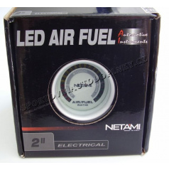 MEŘÍCÍ PŘÍSTROJE NETAMI AIR FUEL 51 mm