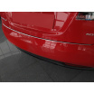 Carbon kryt- ochrana prahu zadního nárazníku Tesla S 2012-17