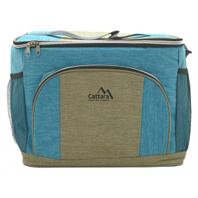 Termotaška SUNRISE 25l modrá