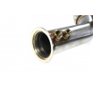 Downpipe BMW E81 E82 E87 E88 N47 116d 318d 330d 520d bez katalyzátoru