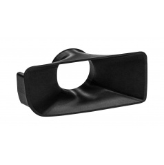 Vstup vzduchu halogen BMW 3 E36 strana spolujezdce