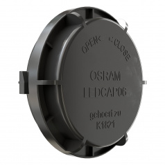 Náhradní kryt pro led žárovky OSRAM LEDCAP06 2 ks