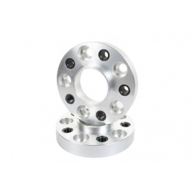 Dystanse Przykręcane 35mm 72,6mm 5X120