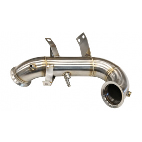 Downpipe Mercedes Benz A45 A45S 19+ M139 W177 