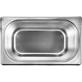 Gastro nádoba NEREZ GN 1/4 150mm