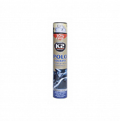 K2 Polo Cockpit 750 ml New Car - ochrana vnitřních plastů
