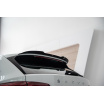 Střešní spoiler pro Škoda Octavia Mk4, Maxton Design (plast ABS bez povrchové úpravy)