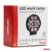 Pracovní lampa reflektor LED AWL69 54W 6500K 10000lm 12V 24V