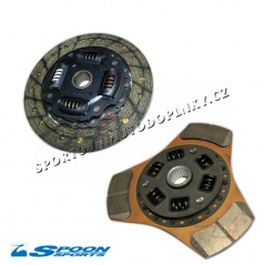 HONDA S2000 SPOON SPORT SPOJKOVÁ LAMELA